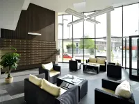 Cerise Strasbourg Hotels in Strasbourg