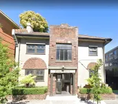 Como Court Budget Accommodation Hotel di Saint Kilda West