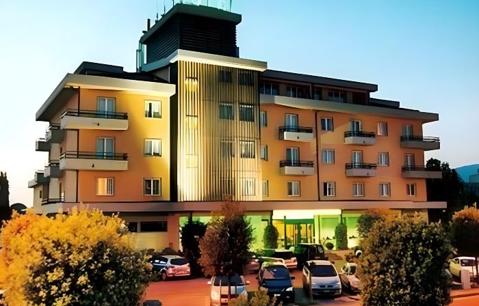 Hotel Valdarno