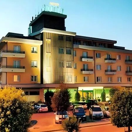 Hotel Valdarno