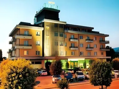 Hotel Valdarno Hotels in Montevarchi