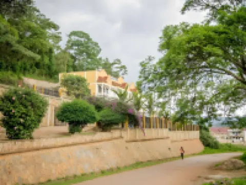 Albertine Tourist Resort Hotels in Kabale