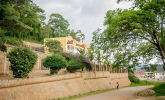 Albertine Tourist Resort