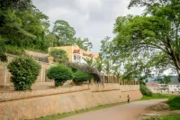 Albertine Tourist Resort Hotels in Kabale