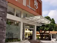 UNY飯店 Universitas Negeri Yogyakarta附近的飯店