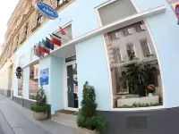 Hotel Pension Arpi