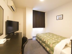Self Inn Tokushima Kuramoto Ekimae