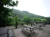 Goodstay Jirisan Little Prince Pension