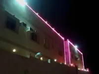 Areen Resort Al Hada Hotels near Wadi Mehrim Miqat