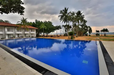 Hibiscus Beach Hotel