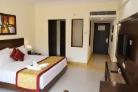 The Competent Palace Hotel