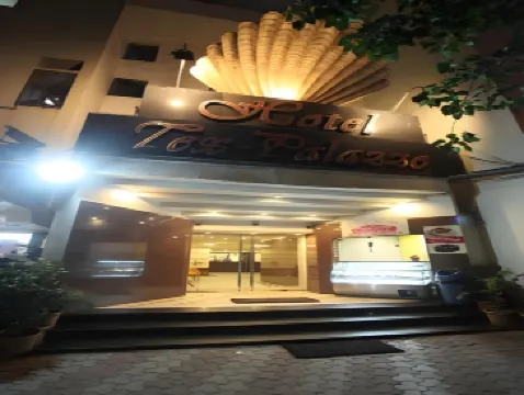 テックス - パラッツォ ホテル