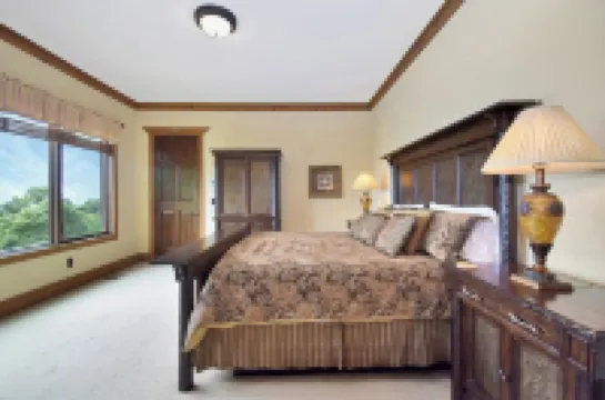 Multi-Million Dollar Mountain Estate-FOUR STATE VIEWS