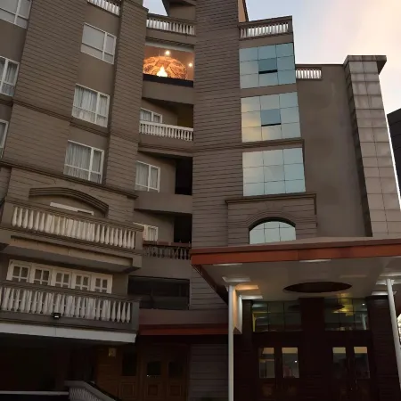 Hotel Atithi