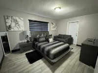 MASSIVE HOME WITH HEATED POOL, NEAR BEACH IN SUNNY SOUTH FLORIDA