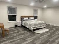 Close to Cornell University, IC, wine trails, airport, waterfalls & more!