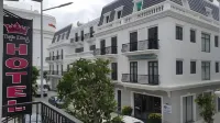 Trieu Dang Hotel