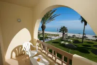 Sol Palmeras Beach - Family Hotel - Havudsigt