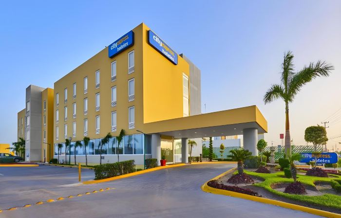 City Express by Marriott Reynosa