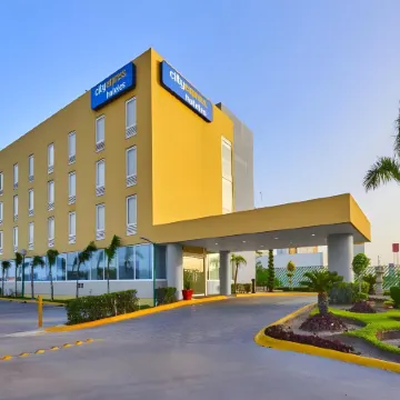 City Express by Marriott Reynosa