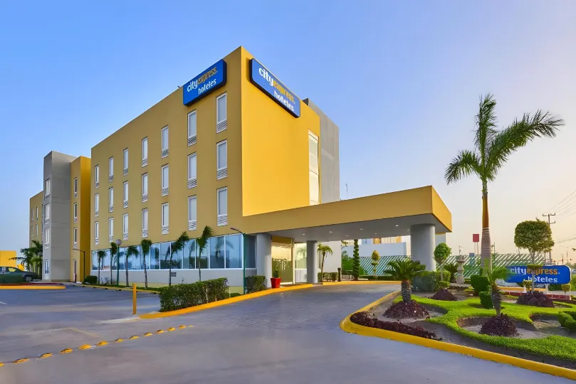 City Express by Marriott Reynosa