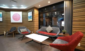 Hotel 88 Shinsaibashi