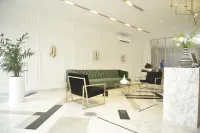 Or Hotel 94 - Kitchen