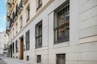 El Autor Hotel Madrid, Autograph Collection