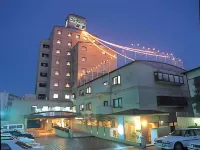 Plaza Hotel Toyota