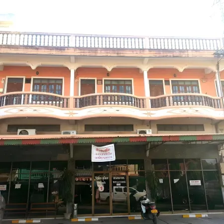 Souvanna Hotel
