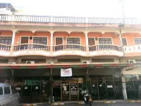 Souvanna Hotel - Bintang 2