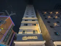 Simdo Hotel&Spa Sillim by Anook Hotels near Boramae Station