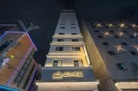 Simdo Hotel&Spa Sillim by Aank