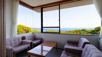 Izu Atagawa Onsen Yurakutei