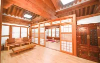 Ulsan Eoryeondang Hanok Stay