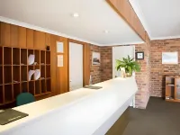 Club Motel Armidale