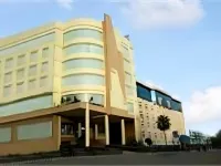 Grand Mentari Hotel Hotels in Banjarmasin