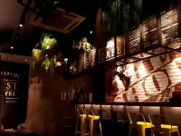 The Shop Hotel - バー