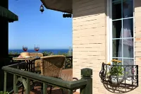 Sky Sea Pension