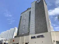 Gunsan Daol Hotels in Gunsan
