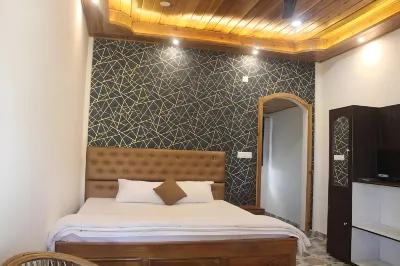 Dooars Reina Resort Hotels in Chalsa Mahabari