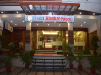 Hotel Alankar Palace Hotels near Habibganj Railway Station