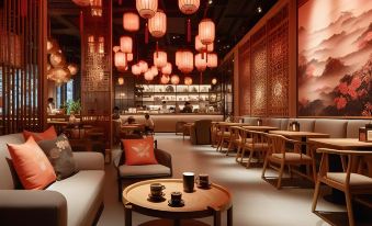 Hanh Long  Hotel