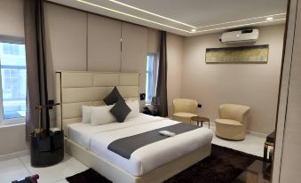 Westine Hotels and Spa