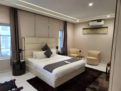 Westine Hotels and Spa