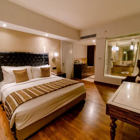 Sarovar Portico Jaipur