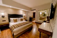 Sarovar Portico Jaipur Hotel in zona Akshardham Temple