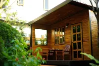 The Secret Garden Maesot Hotel di Mae Sot