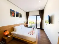 Osaka Hotel Phan Thiết Các khách sạn gần Trường Đại học Phan Thiết