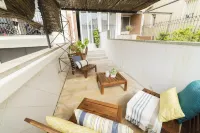 Bypillow House - navetta aeroportuale
